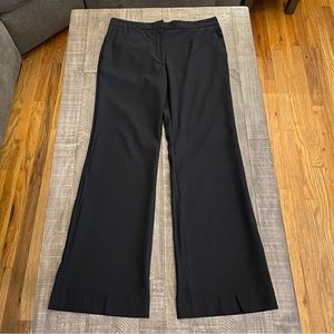 Helmut Lang Wool Pants